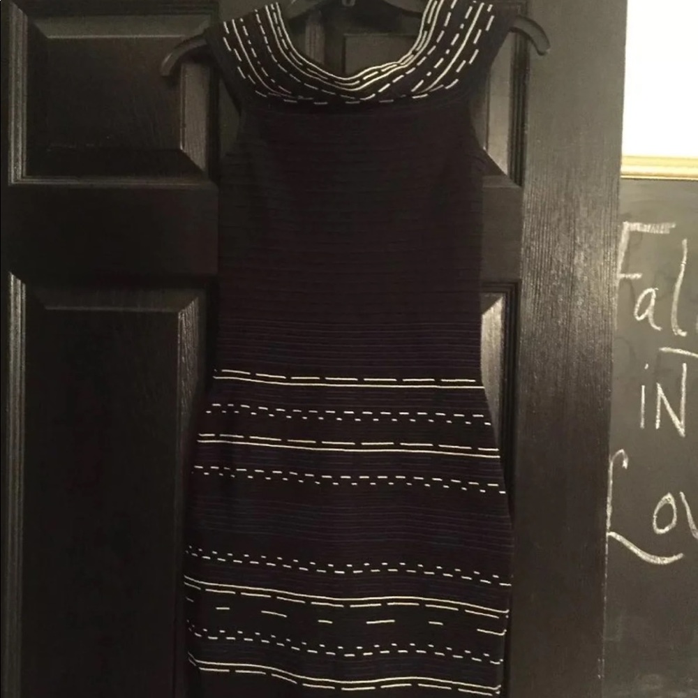 Ted Baker knitted Diraz Bardot